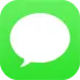 message icon